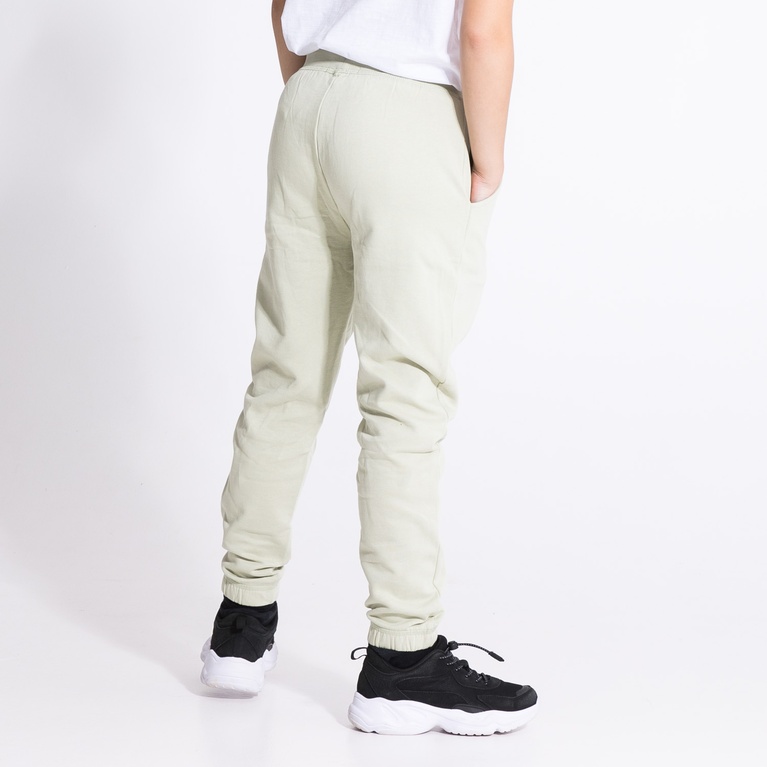 Sweatpants "Vilmer star" Light Green